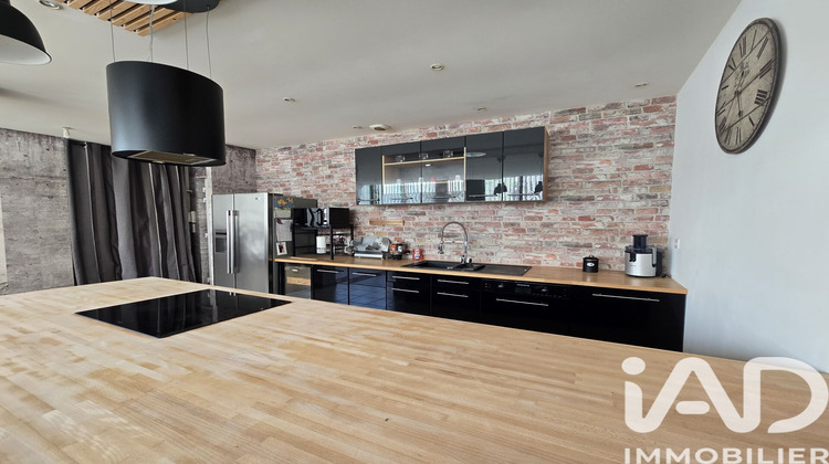 Ma-Cabane - Vente Appartement Ézy-sur-Eure, 80 m²