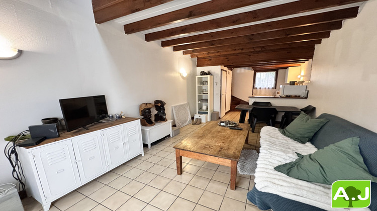 Ma-Cabane - Vente Appartement Ézy-sur-Eure, 37 m²