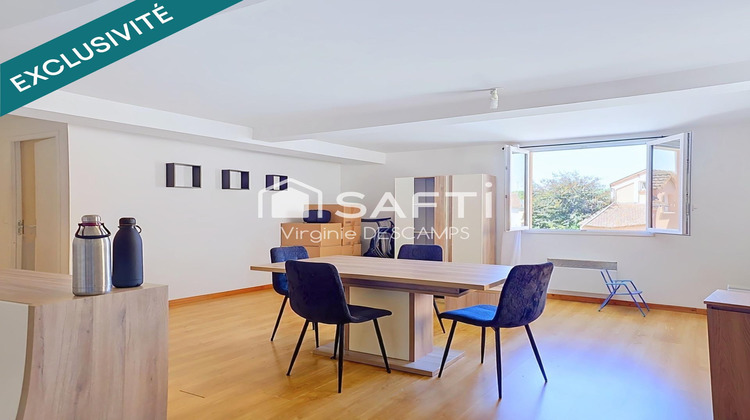 Ma-Cabane - Vente Appartement Ézy-sur-Eure, 54 m²