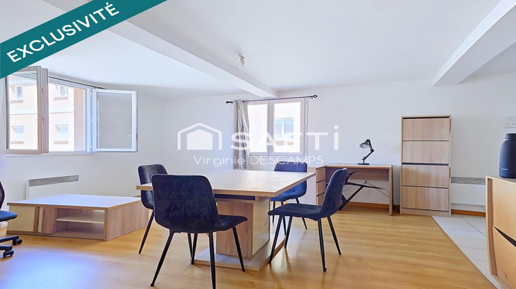 Ma-Cabane - Vente Appartement Ézy-sur-Eure, 54 m²