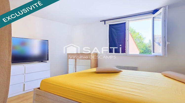 Ma-Cabane - Vente Appartement Ézy-sur-Eure, 54 m²