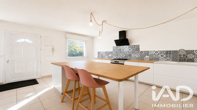 Ma-Cabane - Vente Appartement Ézy-sur-Eure, 45 m²