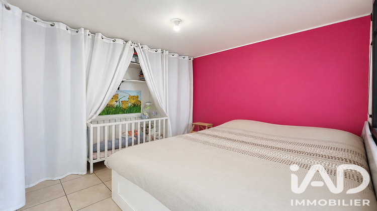 Ma-Cabane - Vente Appartement Ézy-sur-Eure, 45 m²