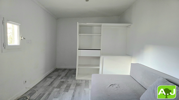 Ma-Cabane - Vente Appartement Ézy-sur-Eure, 27 m²