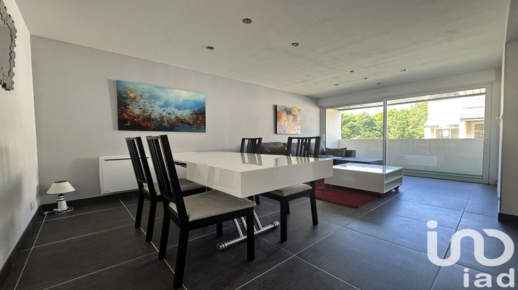 Ma-Cabane - Vente Appartement Île-Tudy, 62 m²