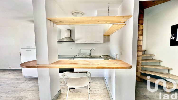 Ma-Cabane - Vente Appartement Île-Tudy, 48 m²