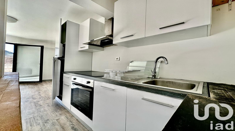 Ma-Cabane - Vente Appartement Île-Tudy, 48 m²