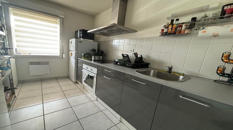 Ma-Cabane - Vente Appartement Abbeville, 69 m²