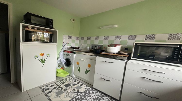 Ma-Cabane - Vente Appartement Abbeville, 56 m²