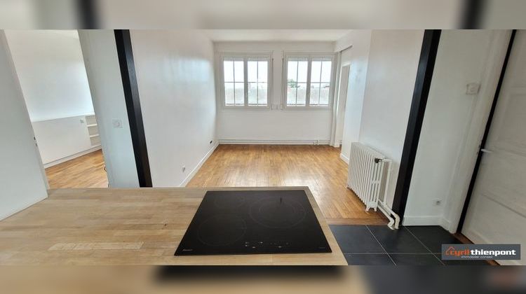 Ma-Cabane - Vente Appartement Abbeville, 64 m²