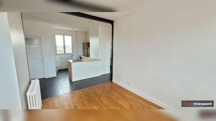 Ma-Cabane - Vente Appartement Abbeville, 64 m²