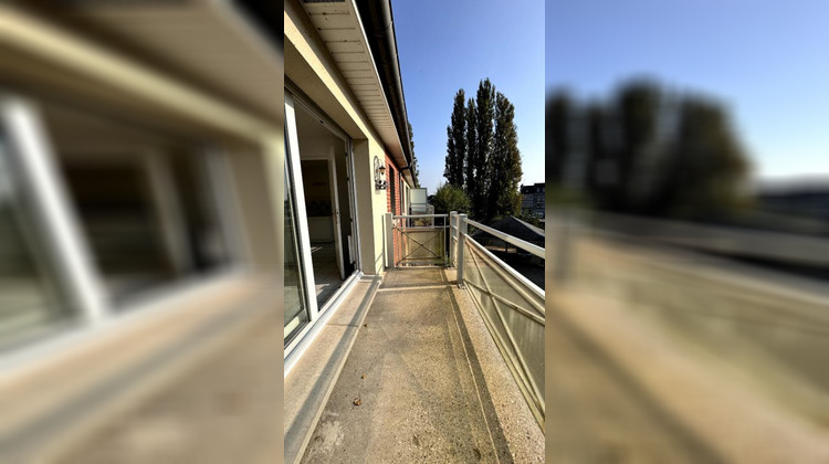 Ma-Cabane - Vente Appartement ABBEVILLE, 70 m²