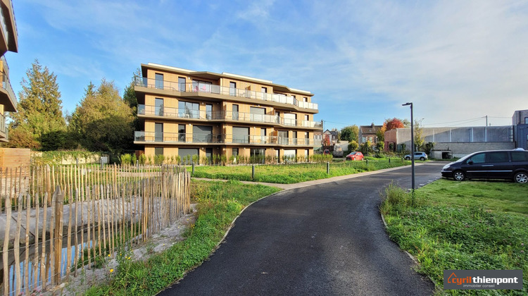 Ma-Cabane - Vente Appartement Abbeville, 72 m²