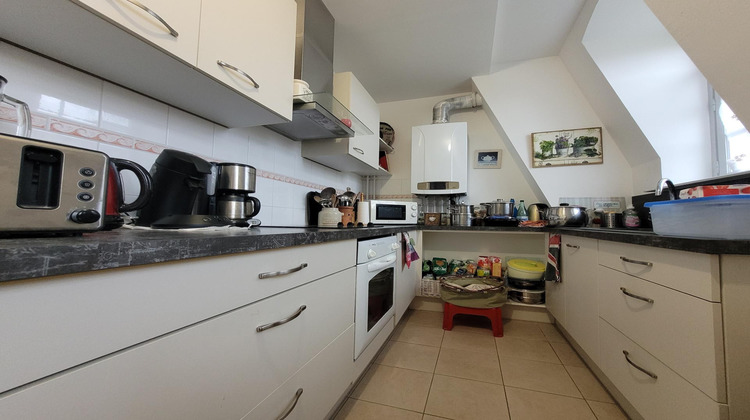 Ma-Cabane - Vente Appartement Abbeville, 81 m²