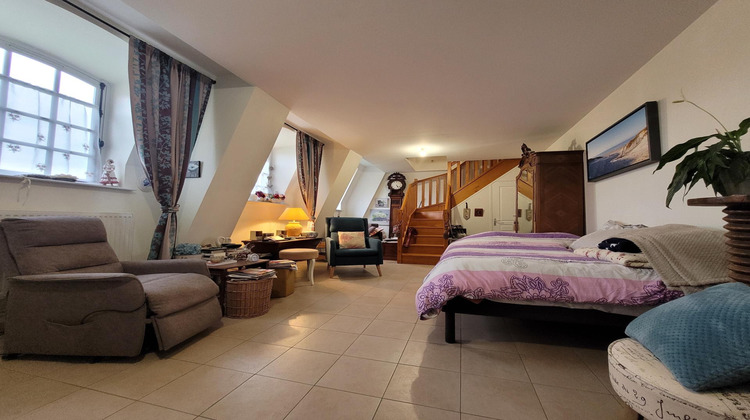 Ma-Cabane - Vente Appartement Abbeville, 81 m²