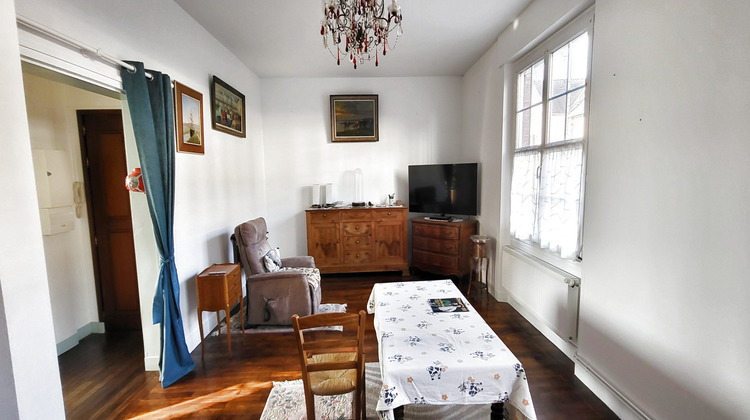 Ma-Cabane - Vente Appartement Abbeville, 68 m²