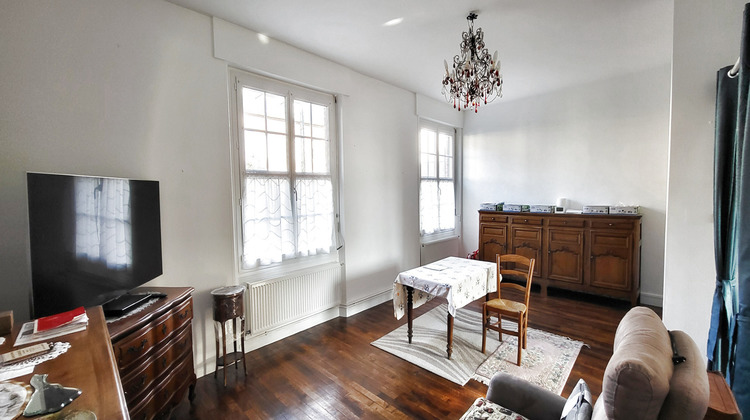 Ma-Cabane - Vente Appartement Abbeville, 68 m²