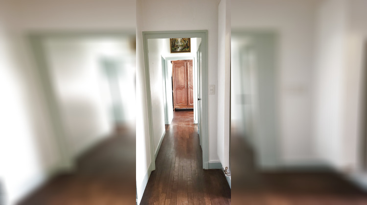 Ma-Cabane - Vente Appartement Abbeville, 68 m²