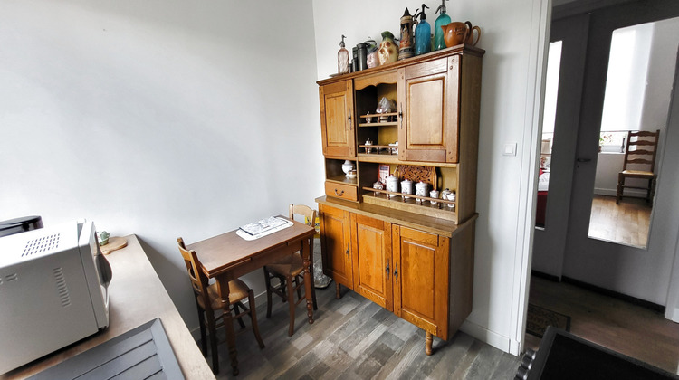 Ma-Cabane - Vente Appartement Abbeville, 49 m²