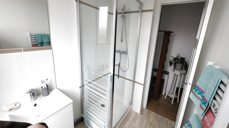 Ma-Cabane - Vente Appartement Abbeville, 49 m²