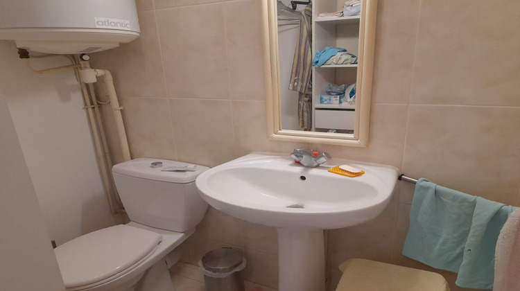 Ma-Cabane - Vente Appartement Abbeville, 25 m²