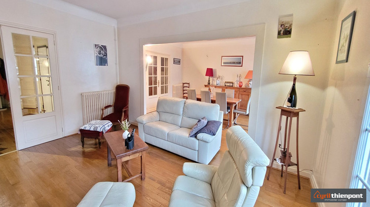 Ma-Cabane - Vente Appartement Abbeville, 146 m²