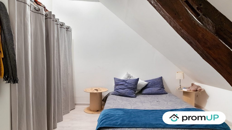 Ma-Cabane - Vente Appartement Abbeville, 34 m²