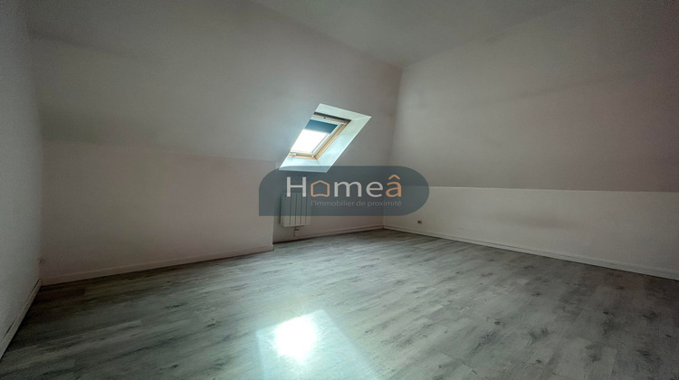 Ma-Cabane - Vente Appartement Abbeville, 49 m²