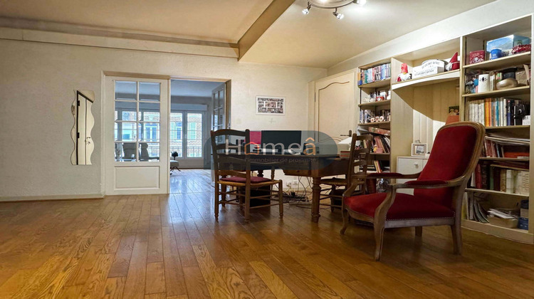 Ma-Cabane - Vente Appartement Abbeville, 146 m²