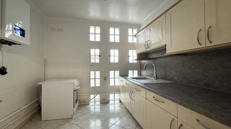 Ma-Cabane - Vente Appartement Abbeville, 59 m²