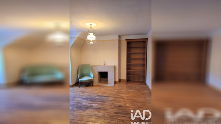 Ma-Cabane - Vente Appartement Abbeville, 116 m²