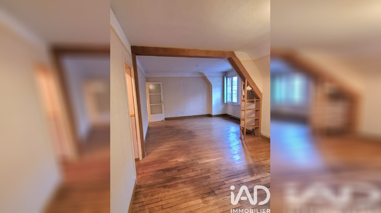 Ma-Cabane - Vente Appartement Abbeville, 116 m²