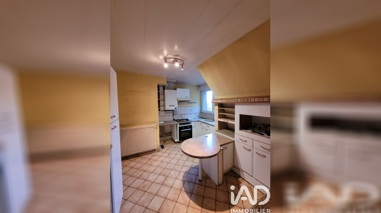 Ma-Cabane - Vente Appartement Abbeville, 116 m²