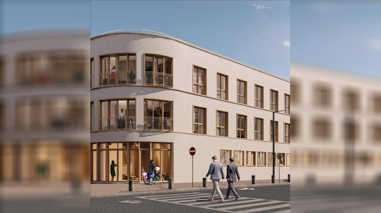 Ma-Cabane - Vente Appartement ABBEVILLE, 84 m²