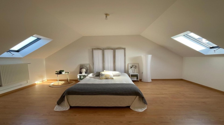 Ma-Cabane - Vente Appartement Abbeville, 81 m²