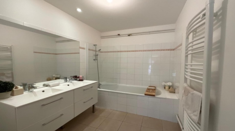 Ma-Cabane - Vente Appartement Abbeville, 81 m²