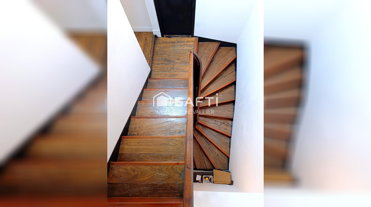 Ma-Cabane - Vente Appartement Abbeville, 89 m²