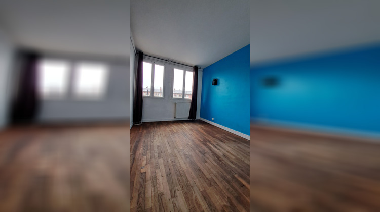 Ma-Cabane - Vente Appartement Abbeville, 80 m²