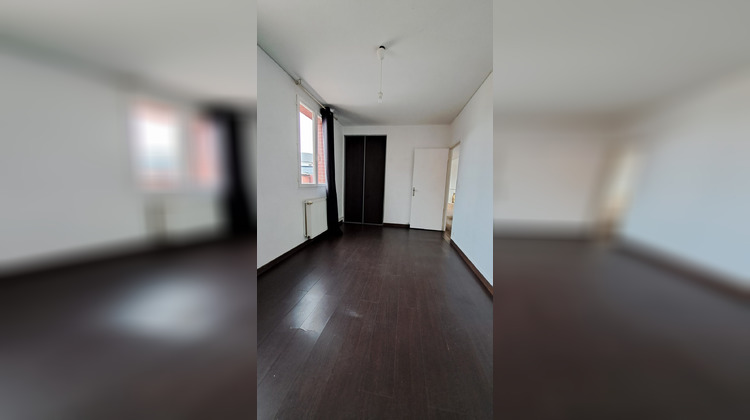 Ma-Cabane - Vente Appartement Abbeville, 80 m²