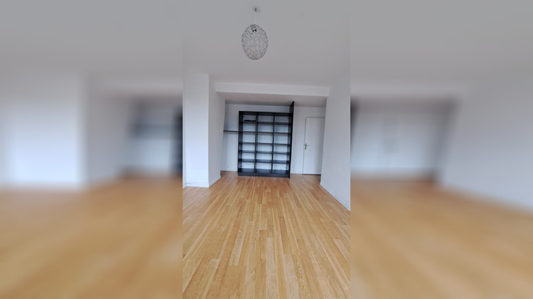 Ma-Cabane - Vente Appartement Abbeville, 80 m²