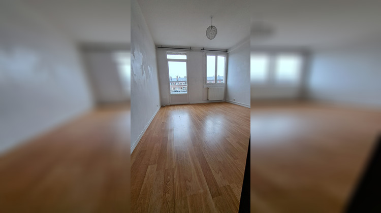 Ma-Cabane - Vente Appartement Abbeville, 80 m²