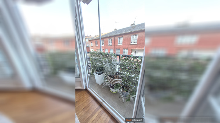 Ma-Cabane - Vente Appartement Abbeville, 84 m²