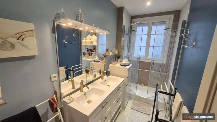 Ma-Cabane - Vente Appartement Abbeville, 84 m²