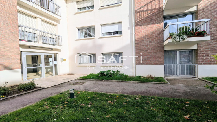 Ma-Cabane - Vente Appartement Abbeville, 65 m²