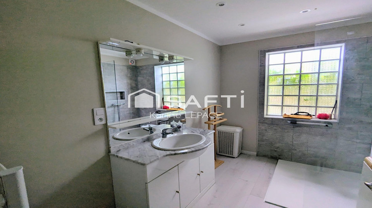 Ma-Cabane - Vente Appartement Abbeville, 65 m²