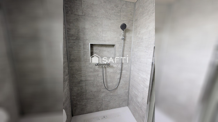 Ma-Cabane - Vente Appartement Abbeville, 65 m²