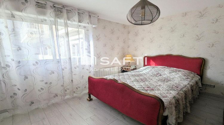 Ma-Cabane - Vente Appartement Abbeville, 65 m²