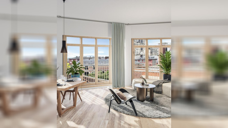 Ma-Cabane - Vente Appartement ABBEVILLE, 62 m²