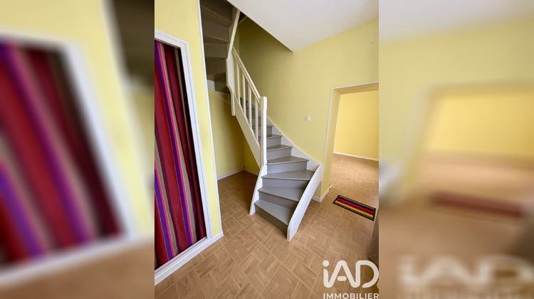 Ma-Cabane - Vente Appartement Abbeville, 62 m²