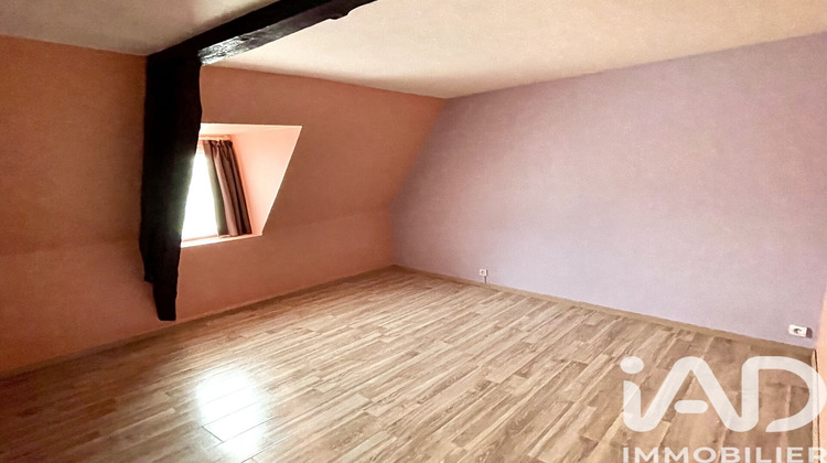 Ma-Cabane - Vente Appartement Abbeville, 62 m²